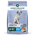 Arden Grange Advanced Sensitive Puppy-Junior with Fresh Ocean White Fish and Potato 2kg