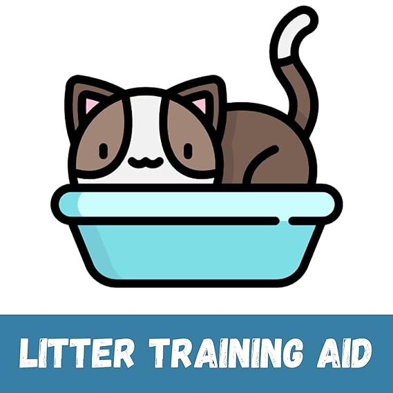 Savic Iriz 42 Cat Litter Tray with Rim | Size: 42x31.5x12.5cm | Cold Grey