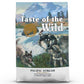 Taste Of The Wild Pacific Stream Puppy Formula with Smoked Salmon A Grain Free Diet Dry Dog Food