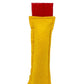 Hriku Catnip Kicker Toy Yellow Large