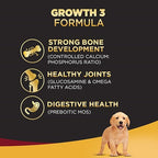 Pedigree Pro Puppy Large Breed (3-18 months) Dry Dog Food