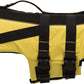 Trixie Life Vest For Dogs Yellow /Black