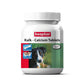 Beaphar Kalk Calcium supplement Tablet for Dogs 60 Tablets