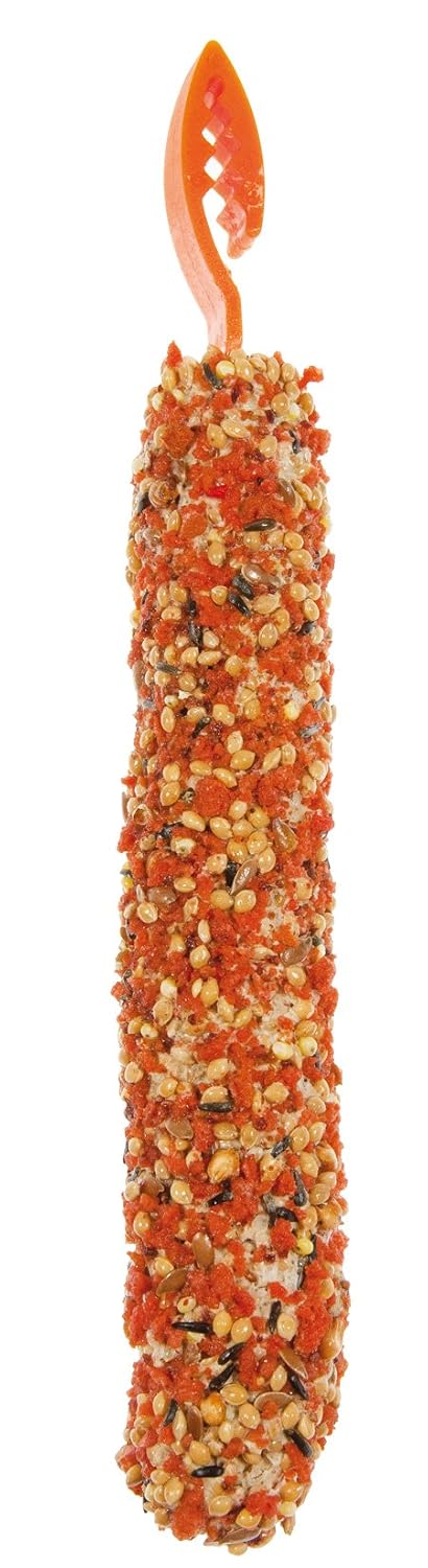 Vitapol Strawberry Smaker For Budgie 90gm