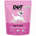 Dogs & Tiddles Hip and Joint Dog Treats for All Breeds Dog 70g