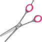 Groom Professional Astrid Thinning Scissor & Case For Dogs 6.25inch