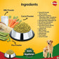 Pedigree Vegetarian & Sustainable Dry Food For Adult Dogs & Puppy 1kg