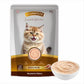 Signature Grain Zero Chicken Mousse Kitten Cat Wet Food 80g (5+1) Buy 5 Get 1 Free