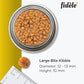 Fidele Large Puppy Dry Food For Dog