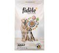 Fidele Adult Small & Medium Dry Dog Food