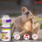 Veko Cantinea Dusting Powder for All Dogs All Breed 100gm