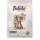 Fidele Starter Puppy All Breed Dry Food For Dogs