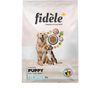 Fidele Starter Puppy All Breed Dry Food For Dogs