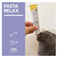 GimCat Expert Line Relax Paste promotes relaxation and well-being of cats 50g