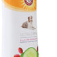 Arm & Hammer Ultra Fresh 2-IN-1 Cucumber & Prickly Pear Detangling Dog Shampoo & Conditioner For Dogs 710ml