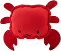Beco Crab Recycled Cat Nip Toy