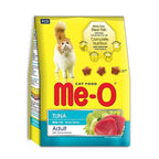 Me-O Adult Tuna Dry Cat Food