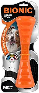 Bionic Urban Stick Toy For Dog