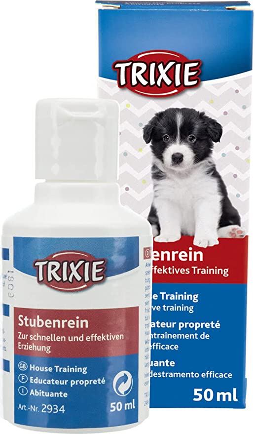 Trixie House Training Spray For Puppies 175ml