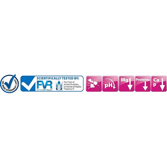 Farmina Vet Life Struvite Food For Cats 2kg