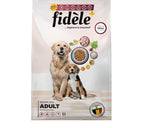 Fidele Adult Senior Dry Food For Dogs