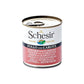 Schesir Nature For Dog Chicken & Rice with Carrot in jelly 285g