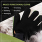 Wahl pet Gromming Gloves For  Dogs & Cats