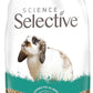 Science Selective Timothy Hay for Rabbits and Guniea Pigs 400g