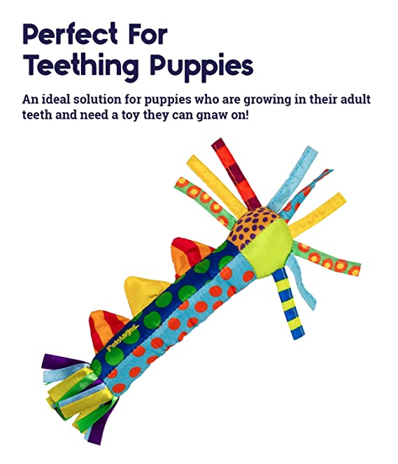 Petstages Cool Teething Stick Toy For Dogs