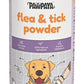 Pawpaya Flea and Tick Powder for Dogs 100g