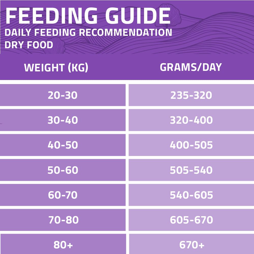 Arden Grange Large Breeds Adult Dog Dry Food - Fresh Chicken & Rice