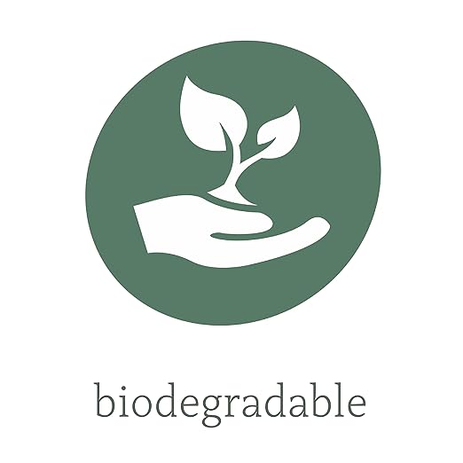 Joe's Cat Clumping Cat Litter Natural Biodegradable Low Dust Wood Fiber and Recycled Paper Odor Control 600 Percent Absorption Eco Friendly 3kg