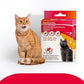 Beaphar Flea & Tick Spot On Combotec for Cats 0.50ml