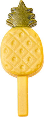 Pup Ice Ready to Freeze Fruity Lollies Adult Small Dog Treat Pineapple Flavor