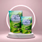 Hriku Silly of The Valley Naturally Grown Himalayan Catnip Treat for Cats