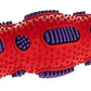 GiGwi Toothbrush Stick with Crackle Dog Toy Medium