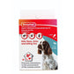 Beaphar Flea & Tick Spot On Combotec for 10-20kg Dogs 1.34ml