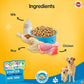Pedigree Starter Nutri Defense With Milk For Mothers & Pups Dry Dog Food 1kg