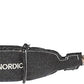 Trixie Be Nordic Bottle On A Rope Toy for Dog 37cm