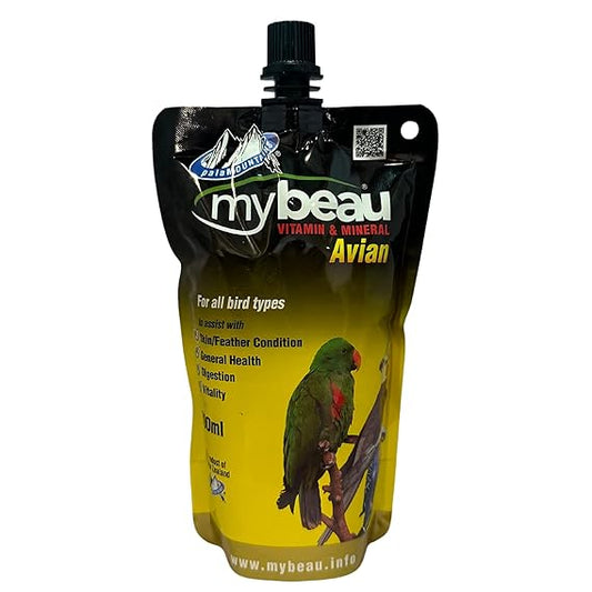 My Beau Bird Supplement Avian 300ml