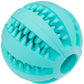 Trixie Denta Fun Ball Mint Flavour Natural Rubber