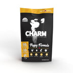 Charm Puppy Formula Grain Free Premium Dog Dry Food 340g