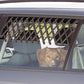 Trixie Ventilation Lattice For Car Black 30-110cm