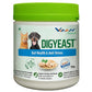 Vvaan Digyeast Gut Health & Anti Stress 100% Pure Natural Supplementary Food for Dogs & Cats 70g