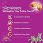 Whiskas Adult (1+ Year) Tuna Flavour Dry Cat Food