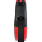 Kong Retractable Terrain Dog Leash - Black