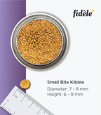Fidele Adult Small & Medium Dry Dog Food