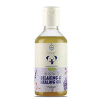 Petlogix Vegan & Cruelty Free Relaxing & Healing Oil For Dog & Cat 150ml