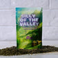 Hriku Silly of The Valley Naturally Grown Himalayan Catnip Treat for Cats