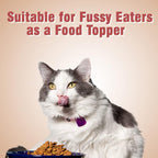 Rena's Kitty Licks Chicken with Tuna Flavour 15gm x 30 tubes